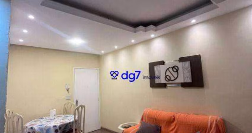 Apartamento com 2 dormitórios à venda, 50 m² por R$ 225.000,00 - São Pedro - Osasco/SP