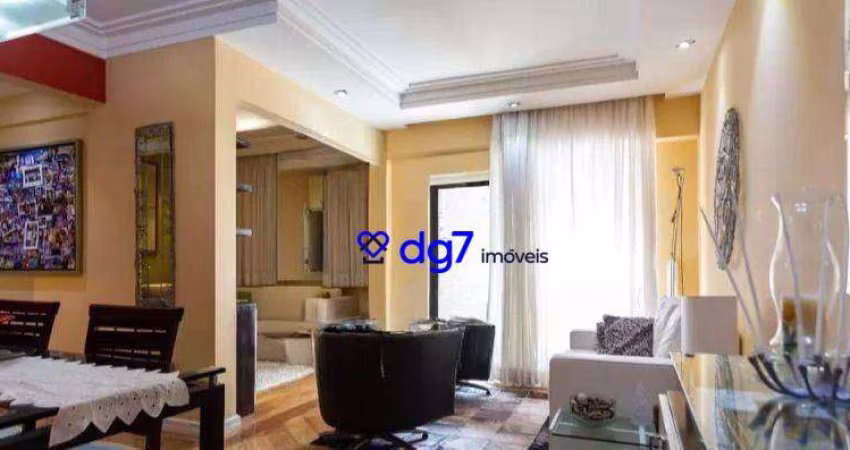 Apartamento com 3 dormitórios à venda, 80 m² por R$ 850.000,00 - Cidade São Francisco - São Paulo/SP