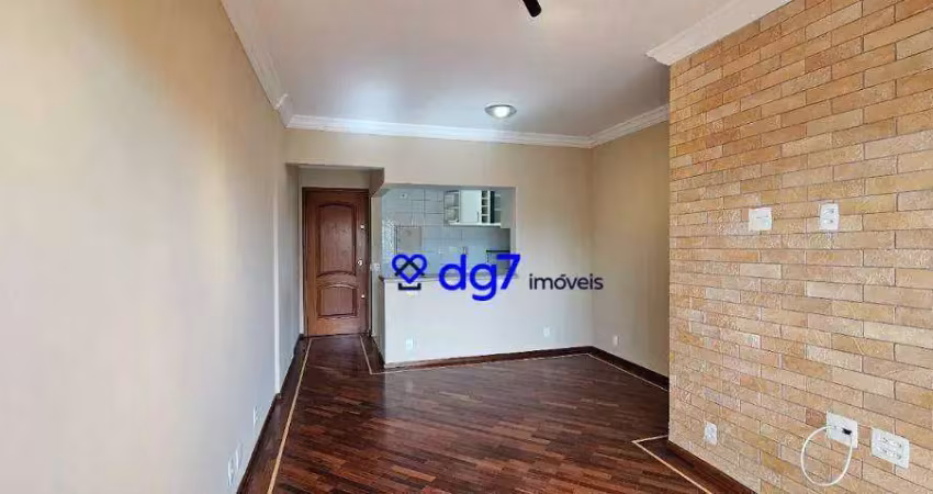 Apartamento jardim ester 2 dormitórios e 2 vagas 57 metros
