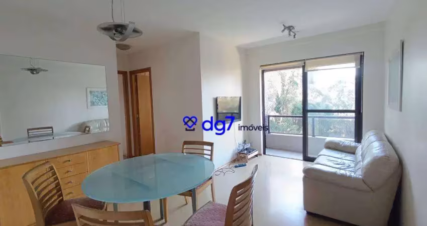 Apartamento com 2 dormitórios à venda, 65 m² - butantã - são paulo/sp