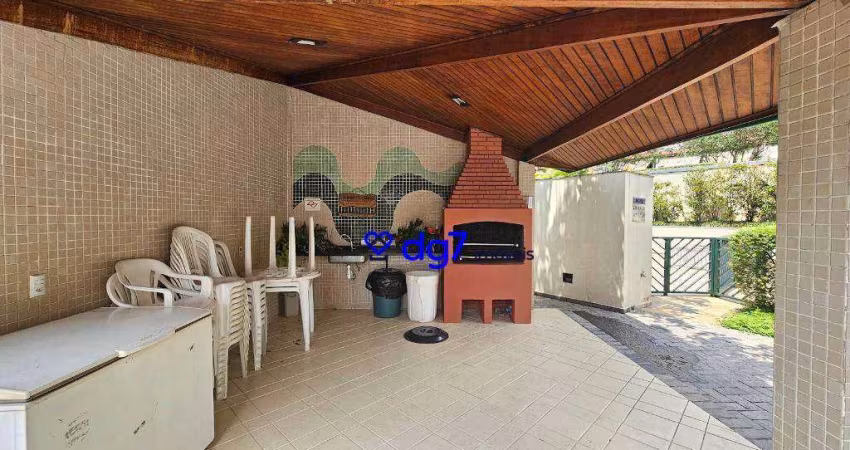 Apartamento Jardim Ester 2 dormitórios e 1 vaga 60 metros