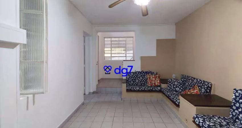 Sobrado com 4 dormitórios à venda, 170 m² por r$ 690.000,00 - alto da lapa - são paulo/sp
