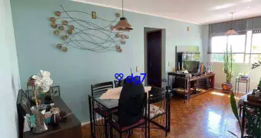 Apartamento Jardim Bonfiglioli 2 dormitórios e 1 vaga