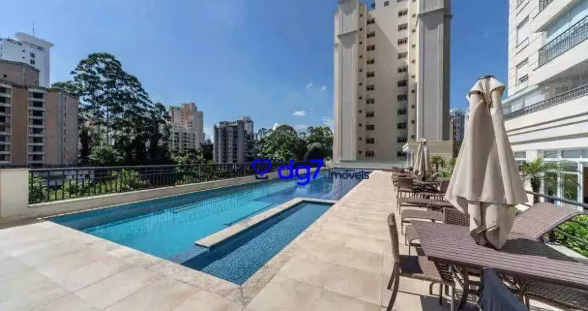 Apartamento novo à venda no Condomínio Reserve 650 – Rua João Sussumu Hirata