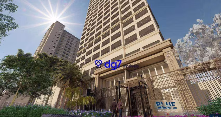 Apartamento com 3 quartos à venda na Rua Caminho do Engenho, 480, Ferreira, São Paulo