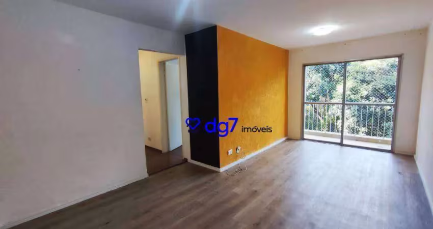 Apartamento com 3 dormitórios à venda, 70 m² - Butantã - São Paulo/SP