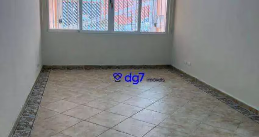 Sobrado com 3 dormitórios à venda, 150 m² por R$ 1.020.000,00 - Jardim Peri Peri - São Paulo/SP