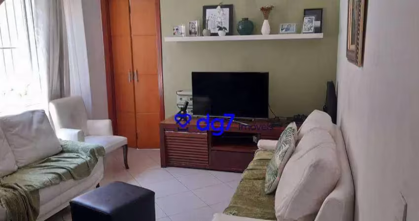 Casa com 2 dormitórios à venda, 94 m² - butantã - são paulo/sp