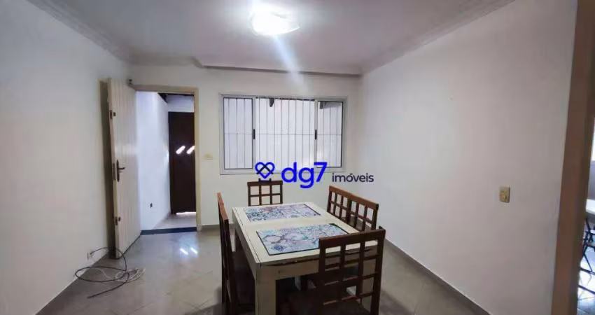 Sobrado com 3 dormitórios à venda, 250 m² - butantã - são paulo/sp
