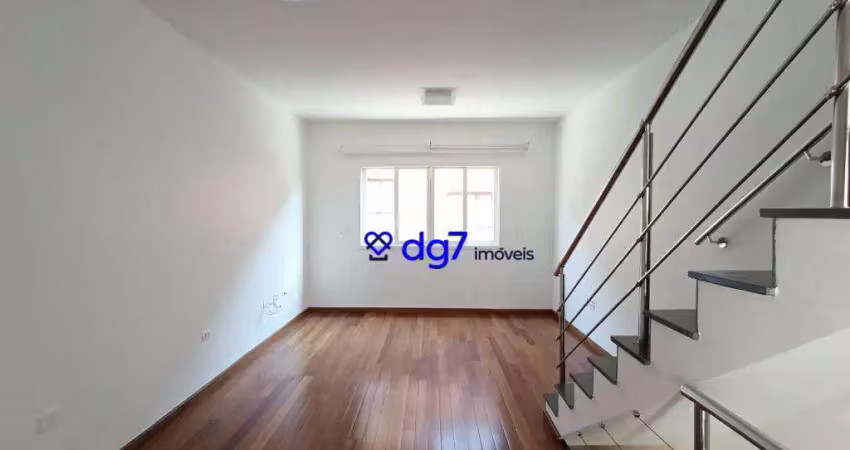 Sobrado com 2 dormitórios à venda, 95 m² - butantã - são paulo/sp
