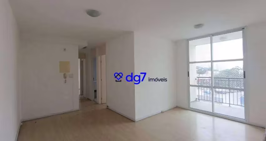 Apartamento com 2 dormitórios à venda, 65 m² por r$ 415.000,00 - butantã - são paulo/sp