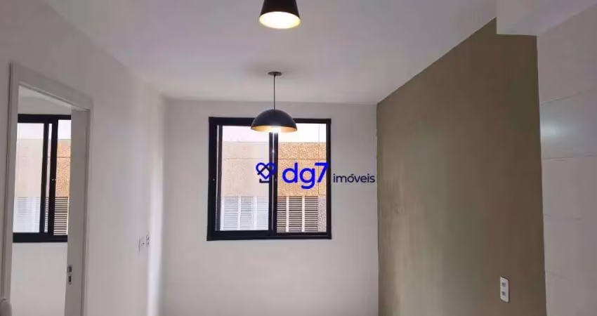 Studio com 1 dormitório pronto para morar, ao lado do metrô butantã!