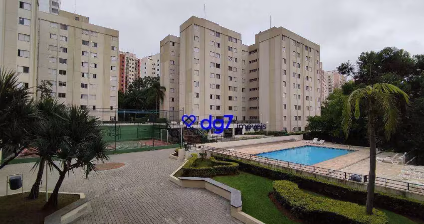 Apartamento com 3 dormitórios ao lado do metrô vila sônia!