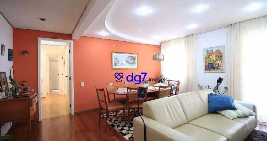 Apartamento colinas do são francisco 2 suítes e 2 vagas 106 metros