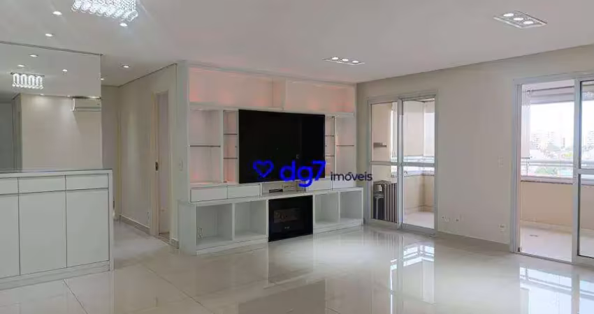 Apartamento com 3 dormitórios à venda, 84 m² - jaguaré - são paulo/sp