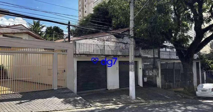 Imóvel para investidor na vila leopoldina, com 450 m² - são paulo