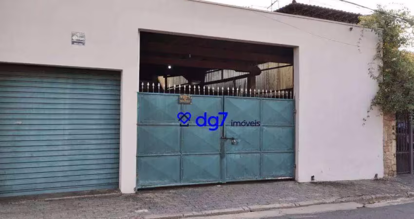 Galpão para alugar, 300 m² - butantã - são paulo/sp