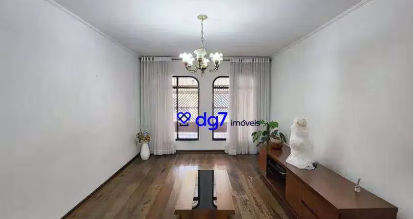 Sobrado com 136 m² em ótima localização - jardim bonfiglioli - são paulo/sp