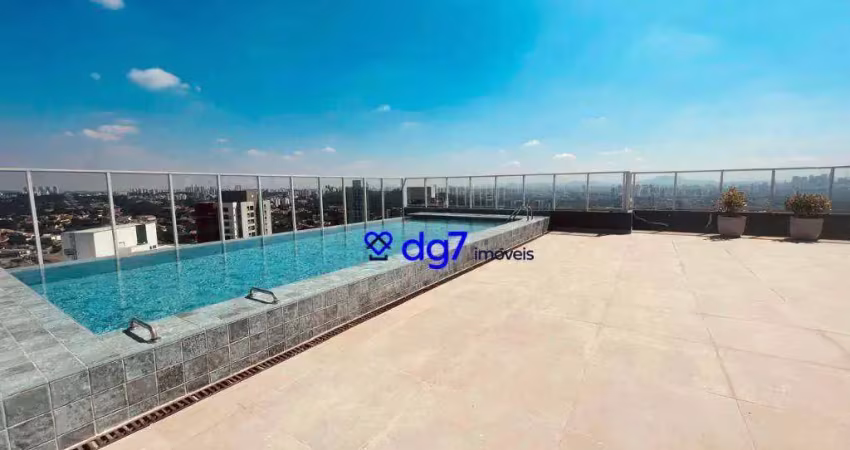 Apartamento com 2 dormitórios à venda, 84 m² - butantã - são paulo/sp