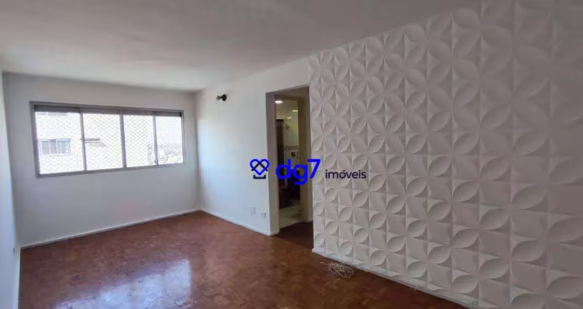 Apartamento com 2 dormitórios à venda, 68 m² - butantã - são paulo/sp