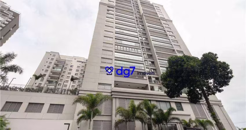 Apartamento com 4 quartos à venda na Rua Miragaia, 201, Butantã, São Paulo