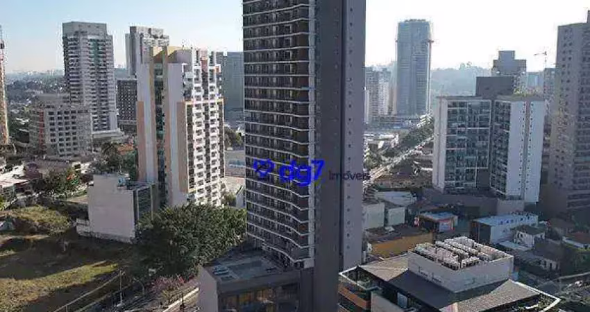 Kitnet / Stúdio à venda na Avenida Doutor Vital Brasil, 216, Butantã, São Paulo