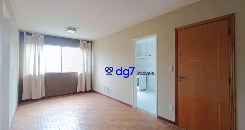 Apartamento com 2 dormitórios à venda, 55 m² - jardim bonfiglioli - são paulo/sp