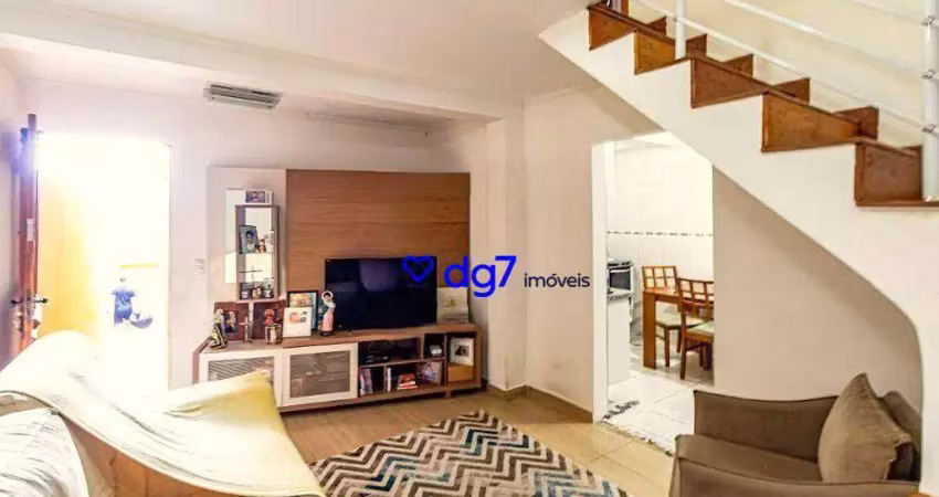 Sobrado com 4 dormitórios à venda, 240 m² - vila butantã - são paulo/sp