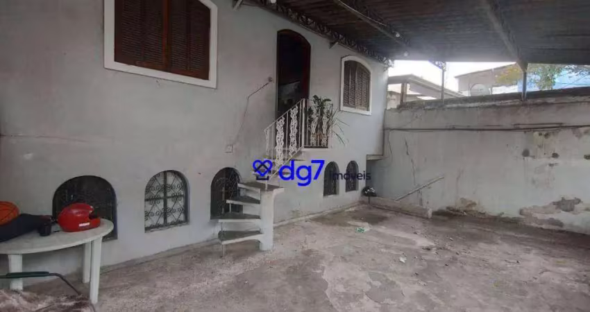 Terreno à venda, 160 m² - jardim do lago - são paulo/sp