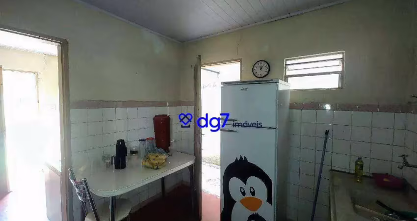 Casa com 3 dormitórios à venda, 80 m² - jardim bonfiglioli - são paulo/sp