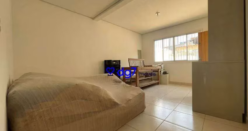 Sobrado com 3 dormitórios à venda, 250 m² - butantã - são paulo/sp