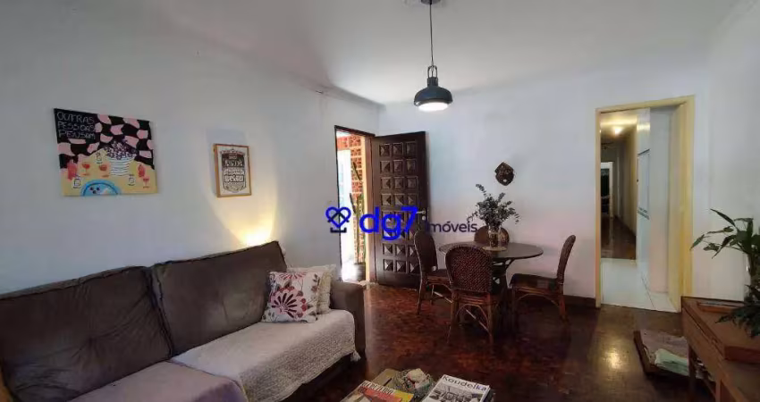 Casa com 3 dormitórios à venda, 113 m² por r$ 490.000,00 - butantã - são paulo/sp
