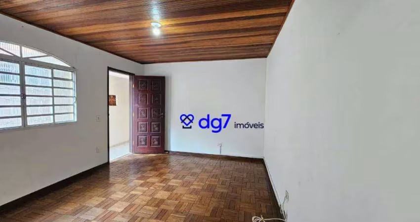 Casa com 2 dormitórios à venda, 125 m² - vila butantã - são paulo/sp
