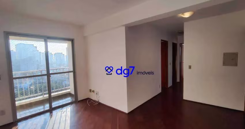 Apartamento com 3 dormitórios à venda, 62 m² - butantã - são paulo/sp
