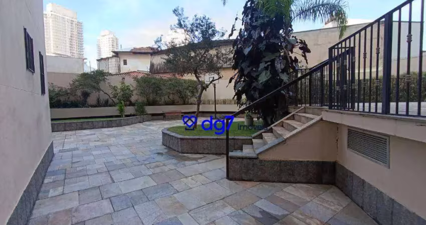 Apartamento com 4 dormitórios à venda, 150 m² - butantã - são paulo/sp