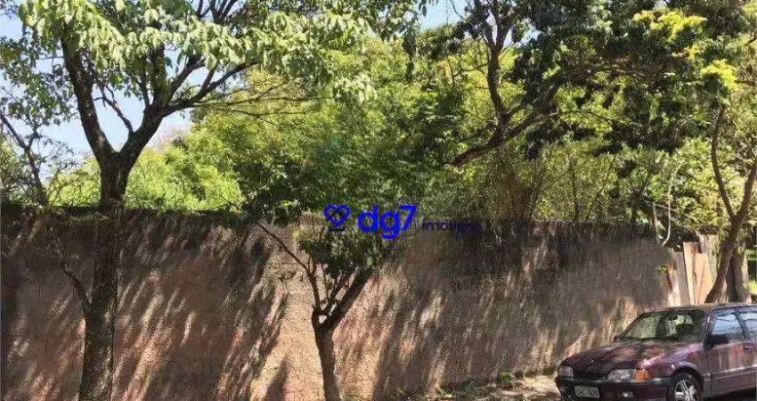 Terreno à venda, 526 m² - lar são paulo - são paulo/sp