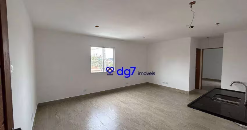Apartamento com 2 quartos à venda na Rua Pero Lobo Pinheiro, 120, Vila Morse, São Paulo