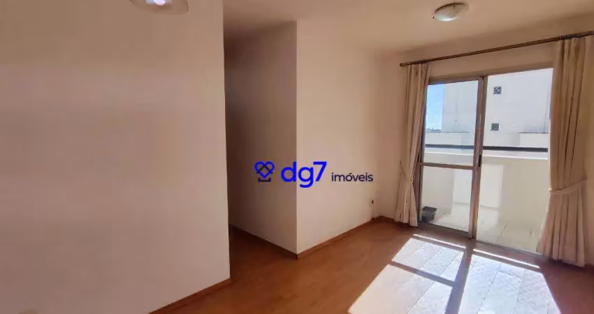 Apartamento com 2 dormitórios à venda, 55 m² - butantã - são paulo/sp