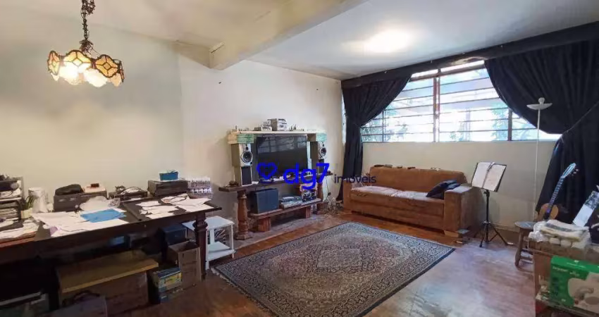 Sobrado com 3 dormitórios à venda, 135 m² - jardim bonfiglioli - são paulo/sp