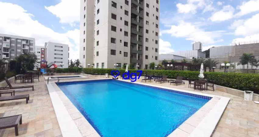 Apartamento com 3 dormitórios à venda, 93 m² - butantã - são paulo/sp