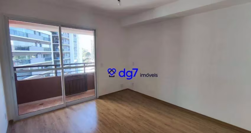 Studio com 1 dormitório à venda, 26 m² - butantã - são paulo/sp