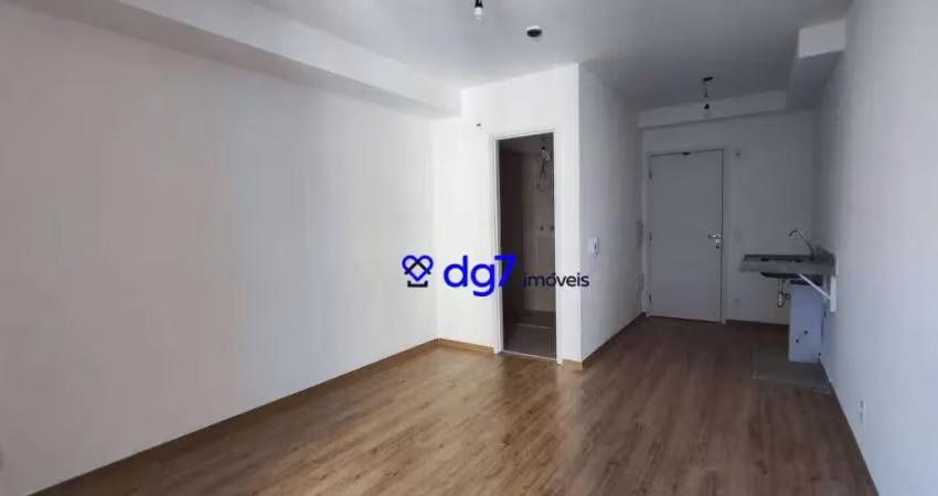 Studio com 1 dormitório para alugar, 26 m² - butantã - são paulo/sp