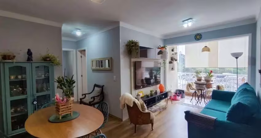 Apartamento com 2 dormitórios à venda, 65 m² - butantã - são paulo/sp