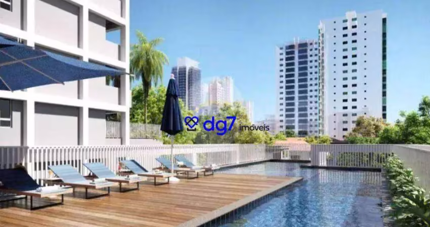 Investimento certo com alta rentabilidade em pinheiros!