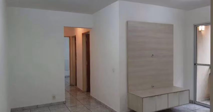 Apartamento com 2 dormitórios para alugar, 56 m² - vila sônia - são paulo/sp