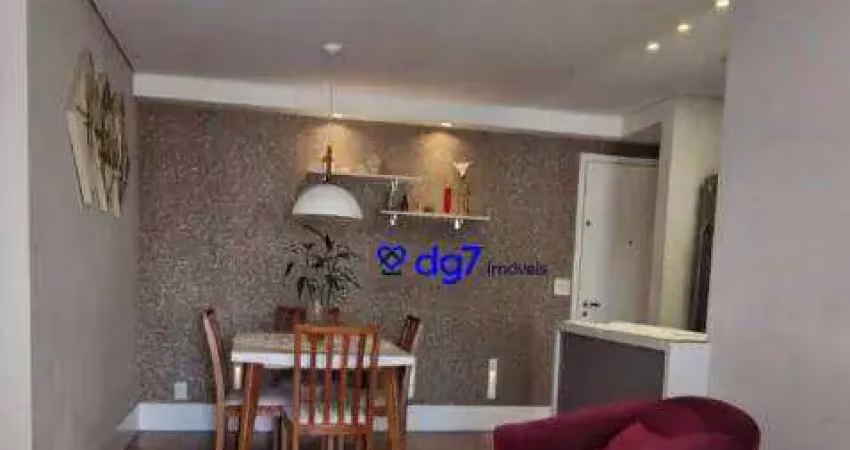 Apartamento com 2 quartos à venda na Avenida Professor Francisco Morato, 4880, Vila Sônia, São Paulo
