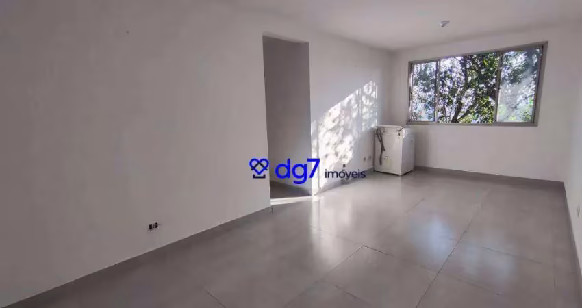 Apartamento com 3 dormitórios à venda, 76 m² - butantã - são paulo/sp
