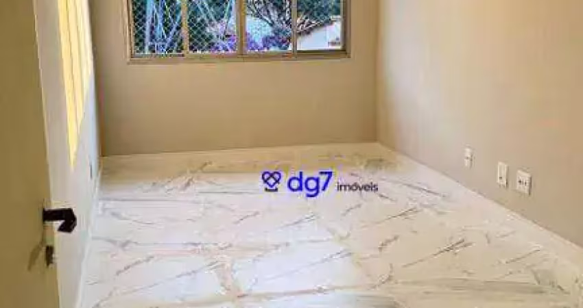 Apartamento com 2 dormitórios à venda, 62 m² - butantã - são paulo/sp