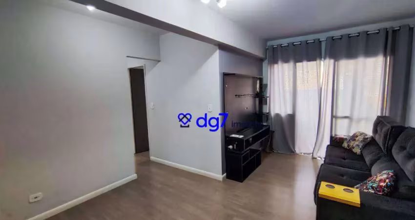 Apartamento com 3 dormitórios à venda, 70 m² - butantã - são paulo/sp