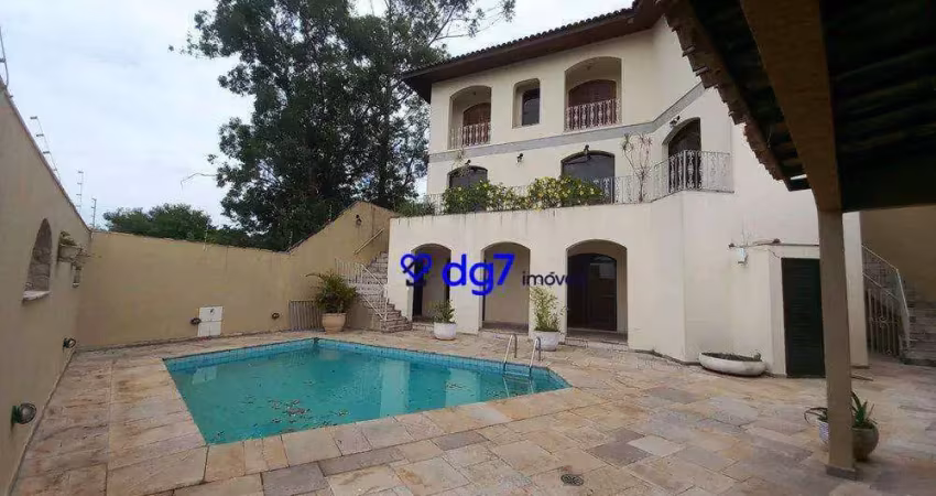 Casa de alto padrão 506 m², com o melhor custo-benefício da região!